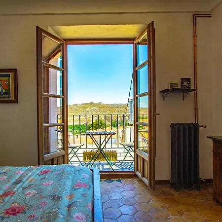 Casa Don Eliseo *