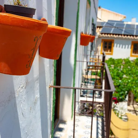 Casa Don Eliseo Bed & Breakfast