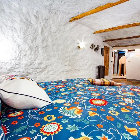 Casa Don Eliseo * Castillejar