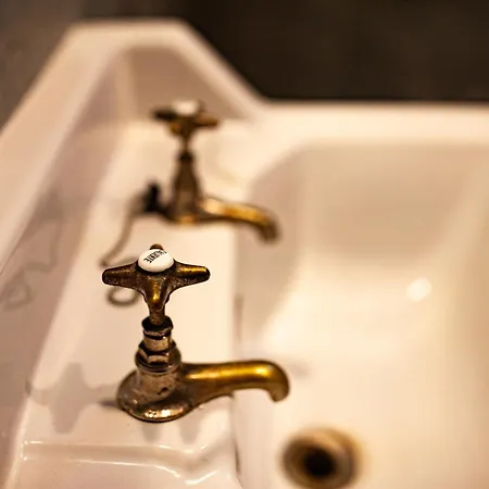 Bed & Breakfast Casa Don Eliseo