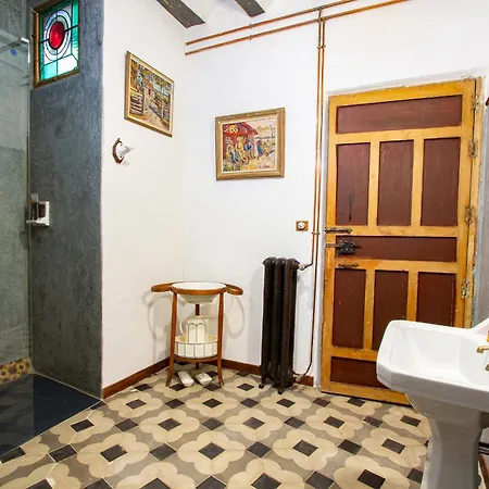 Casa Don Eliseo *