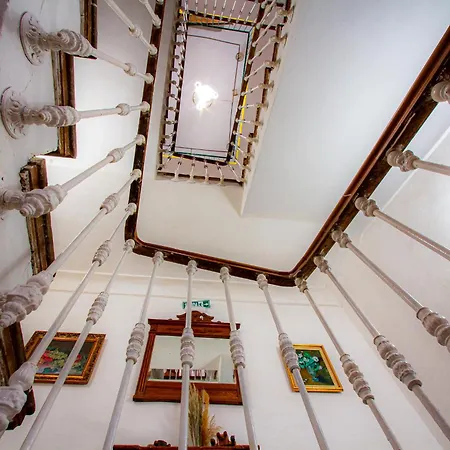Casa Don Eliseo * Castillejar