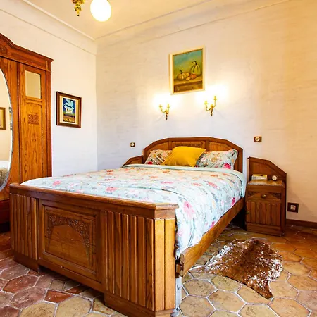 Casa Don Eliseo