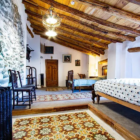 Bed & Breakfast Casa Don Eliseo *