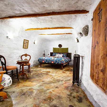Casa Don Eliseo