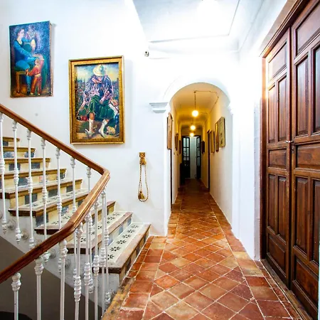 Bed & Breakfast Casa Don Eliseo *