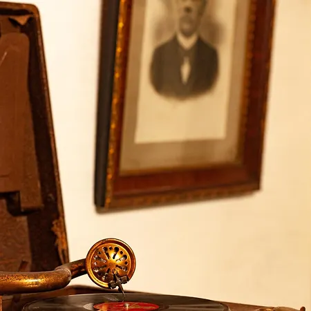 Casa Don Eliseo Bed & Breakfast Castillejar