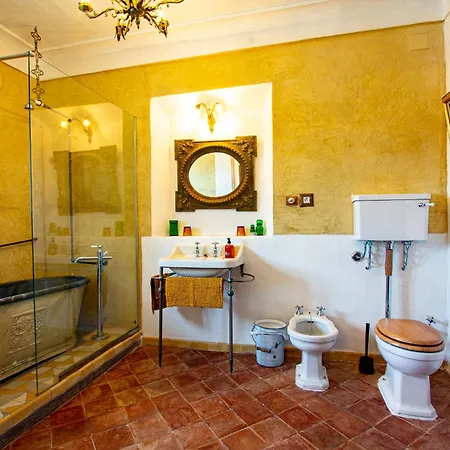 Casa Don Eliseo Castillejar