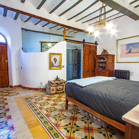 Casa Don Eliseo