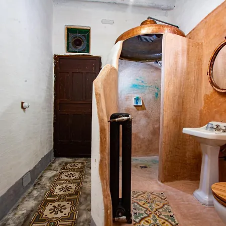 Casa Don Eliseo *