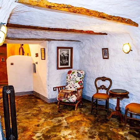 Casa Don Eliseo * Castillejar