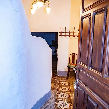 Casa Don Eliseo * Castillejar