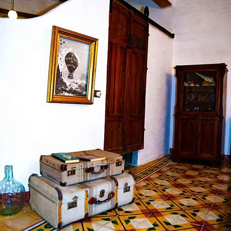 Casa Don Eliseo
