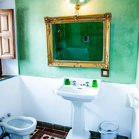 Casa Don Eliseo Bed & Breakfast