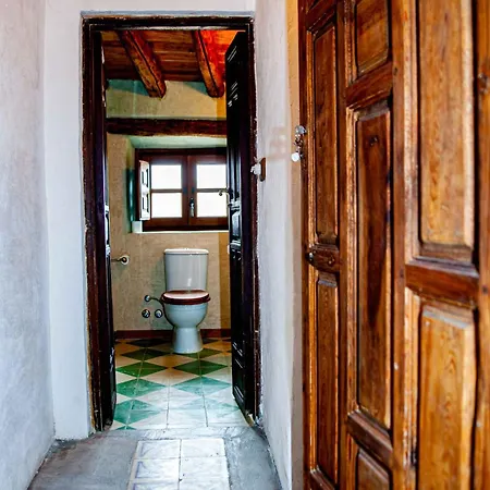 Bed & Breakfast Casa Don Eliseo *