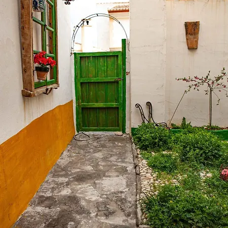 Casa Don Eliseo *