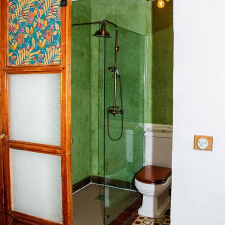 Casa Don Eliseo *