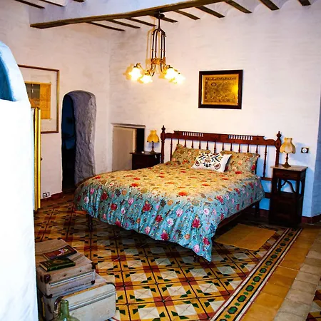 Casa Don Eliseo * Castillejar