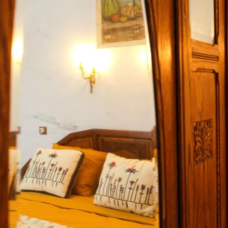 Casa Don Eliseo