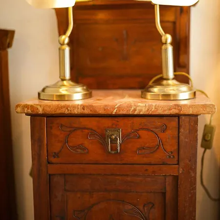 Bed & Breakfast Casa Don Eliseo Castillejar
