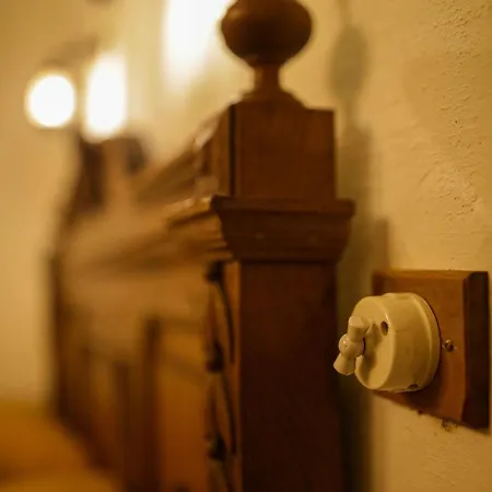 Casa Don Eliseo Castillejar