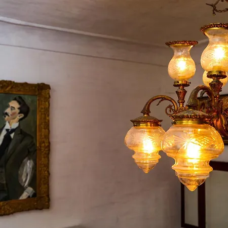 Casa Don Eliseo