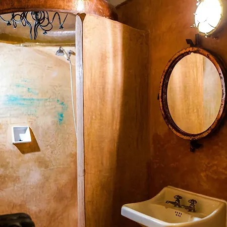 Casa Don Eliseo Bed & Breakfast *
