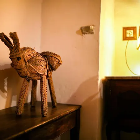 Casa Don Eliseo *