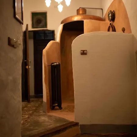 Casa Don Eliseo * Castillejar