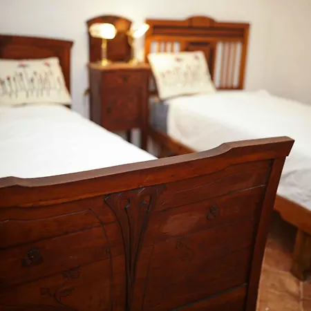Casa Don Eliseo
