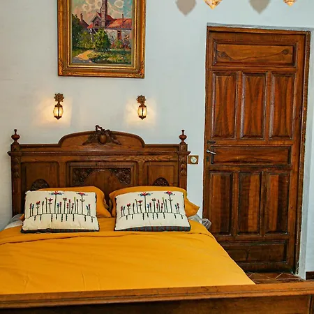 Casa Don Eliseo Bed & Breakfast *
