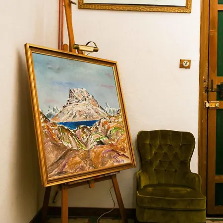 Casa Don Eliseo *