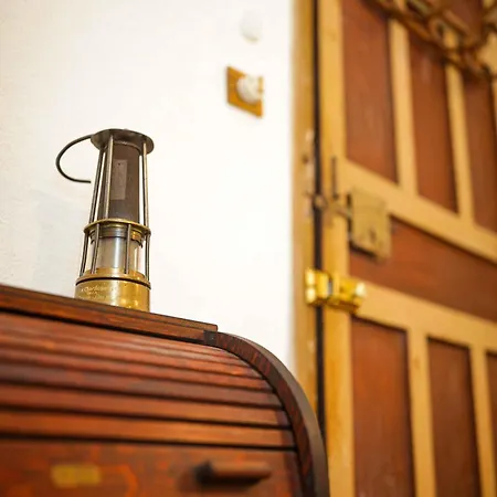 Casa Don Eliseo Bed & Breakfast