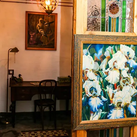 Bed & Breakfast Casa Don Eliseo