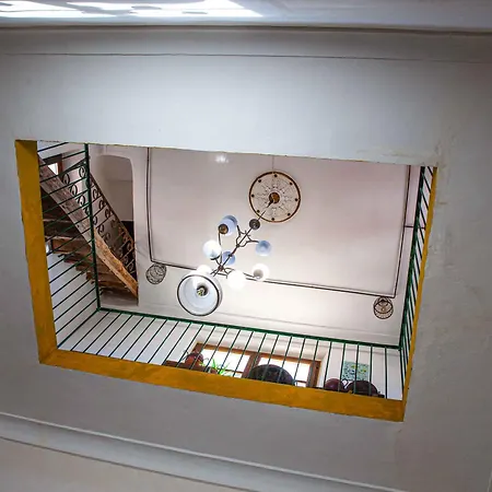 Bed & Breakfast Casa Don Eliseo Castillejar