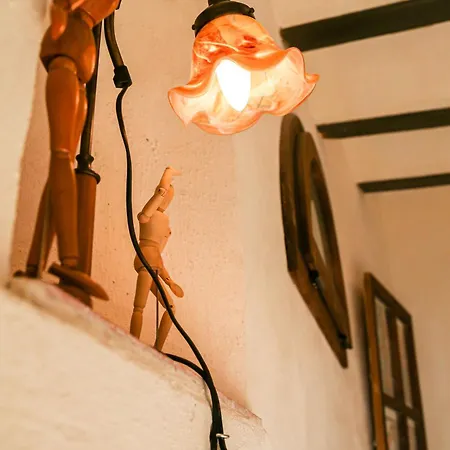 Casa Don Eliseo *
