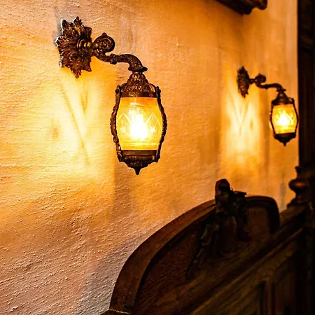 Casa Don Eliseo * Castillejar