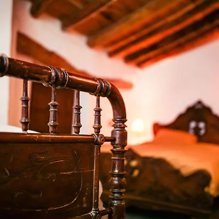 Casa Don Eliseo Bed & Breakfast
