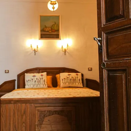 Casa Don Eliseo Bed & Breakfast *