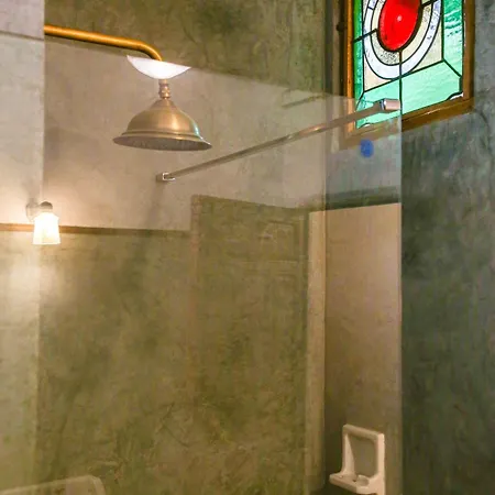 Casa Don Eliseo Bed & Breakfast
