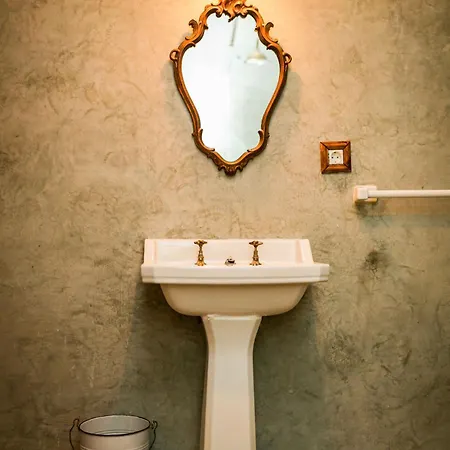 Bed & Breakfast Casa Don Eliseo