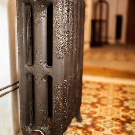 Casa Don Eliseo Bed & Breakfast *