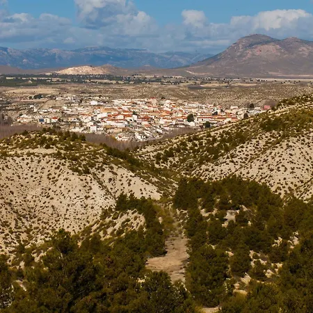 Bed & Breakfast Casa Don Eliseo