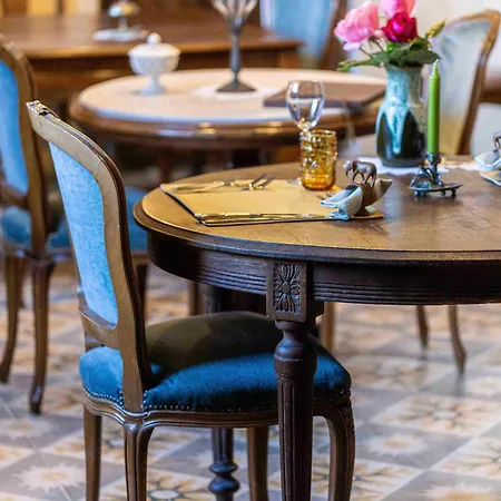 Casa Don Eliseo Bed & Breakfast Castillejar