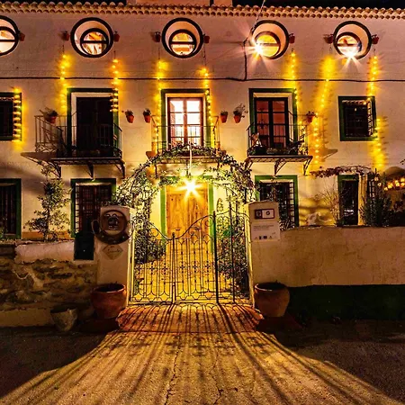Bed & Breakfast Casa Don Eliseo *